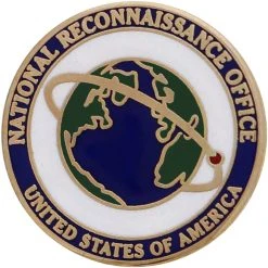 Best reviews of ✔️ Ira Green, Inc Army Lapel Pin National Reconnaissance Office USA, Mini, Pin-on 😀