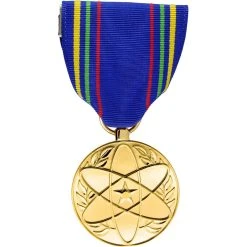 Deals 😉 Ira Green, Inc Air Force Nuclear Deterrence Operations Service Medal, Full Size Medal ✔️