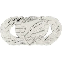 Best Pirce 🛒 Ira Green, Inc Air Force Badge, Basic Administration Occupation, Pin-On 🤩