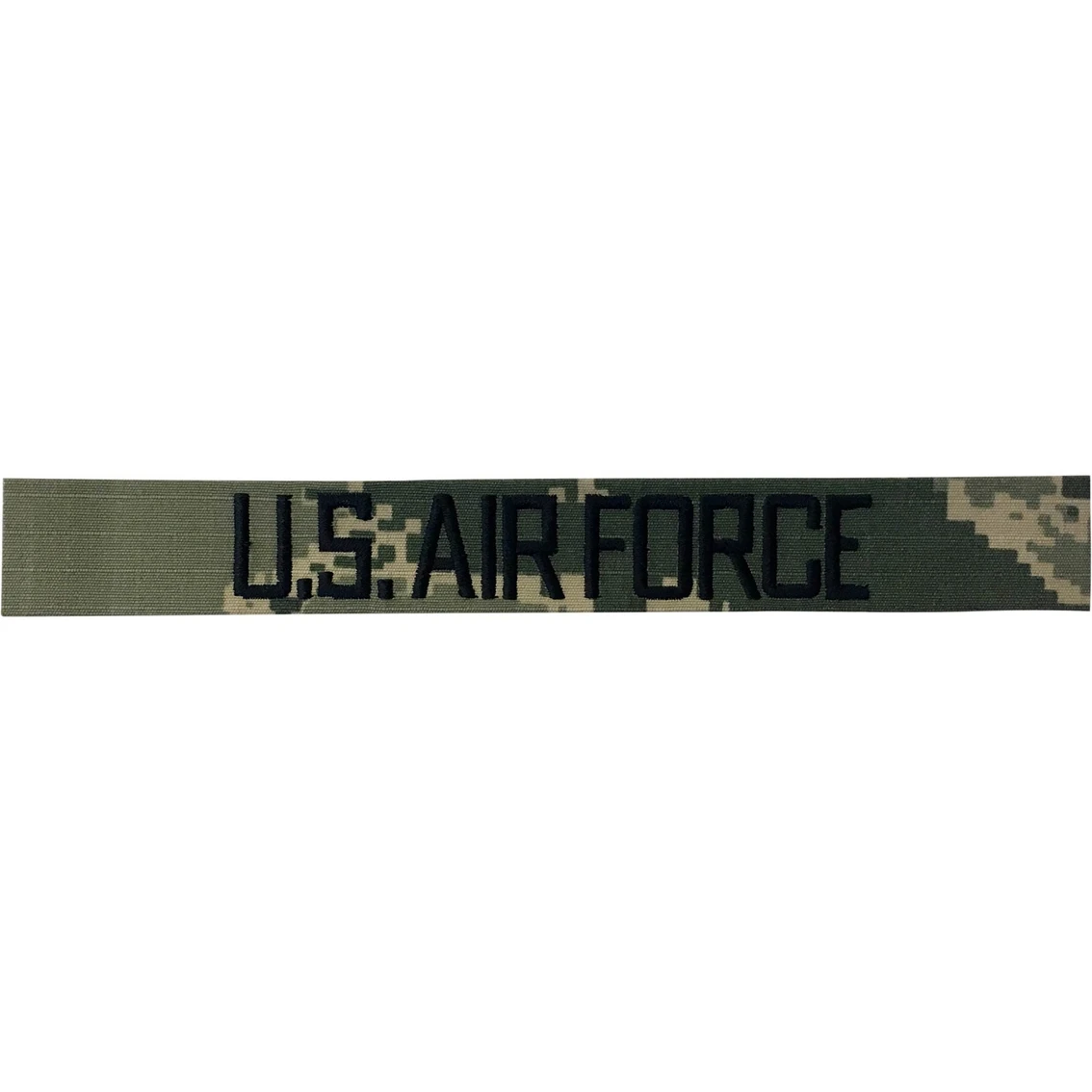 Promo โจ Sayre Air Force RABU Sew-On Branch Tape ๐ 1 Promo โจ Sayre Air Force RABU Sew-On Branch Tape ๐