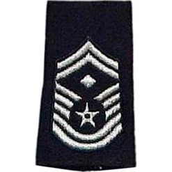 Best Pirce 😍 Other Brands Air Force Senior Master Sergeant With Diamond Female Shoulder Marks 😍
