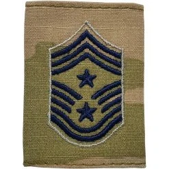 Cheap ⭐ Ira Green, Inc Space Force Command Chief Master Sergeant GoreTex 🌟