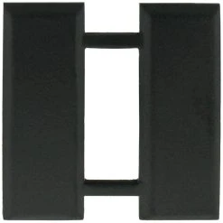 Best Sale 🔥 Other Brands Army Rank CPT (Capt) Subdued Pin-on 😀