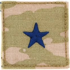 Cheap ✨ Ira Green, Inc Space Force Brigadier General 3/4 In. Pt-Ct Hook & Loop ⭐