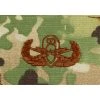 Best Sale 😉 Ira Green, Inc Air Force Small Patch Senior Ordnance Disposal Badge Sew-On (OCP) 2 Pk. 💯 -Deals military Store unnamed file 335