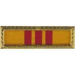 Flash Sale 👏 Other Brands Air Force Vietnam Presidential Unit Citation Ribbon ✔️