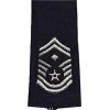 Wholesale 🌟 Other Brands Air Force Senior Master Sergeant With Diamond Male Shoulder Marks ⭐
