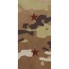 Flash Sale 🔔 Ira Green, Inc Air Force Officer Rank Brigadier General O-7 1 In. Point To Point Sew-On (OCP) 👏 -Deals military Store unnamed file 357