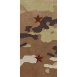 Flash Sale 🔔 Ira Green, Inc Air Force Officer Rank Brigadier General O-7 1 In. Point To Point Sew-On (OCP) 👏