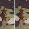 Outlet 🔥 Ira Green, Inc Air Force Officer Major General Pt-Ct 1 Inch Sew-on O-8 (OCP) 🛒 -Deals military Store unnamed file 379