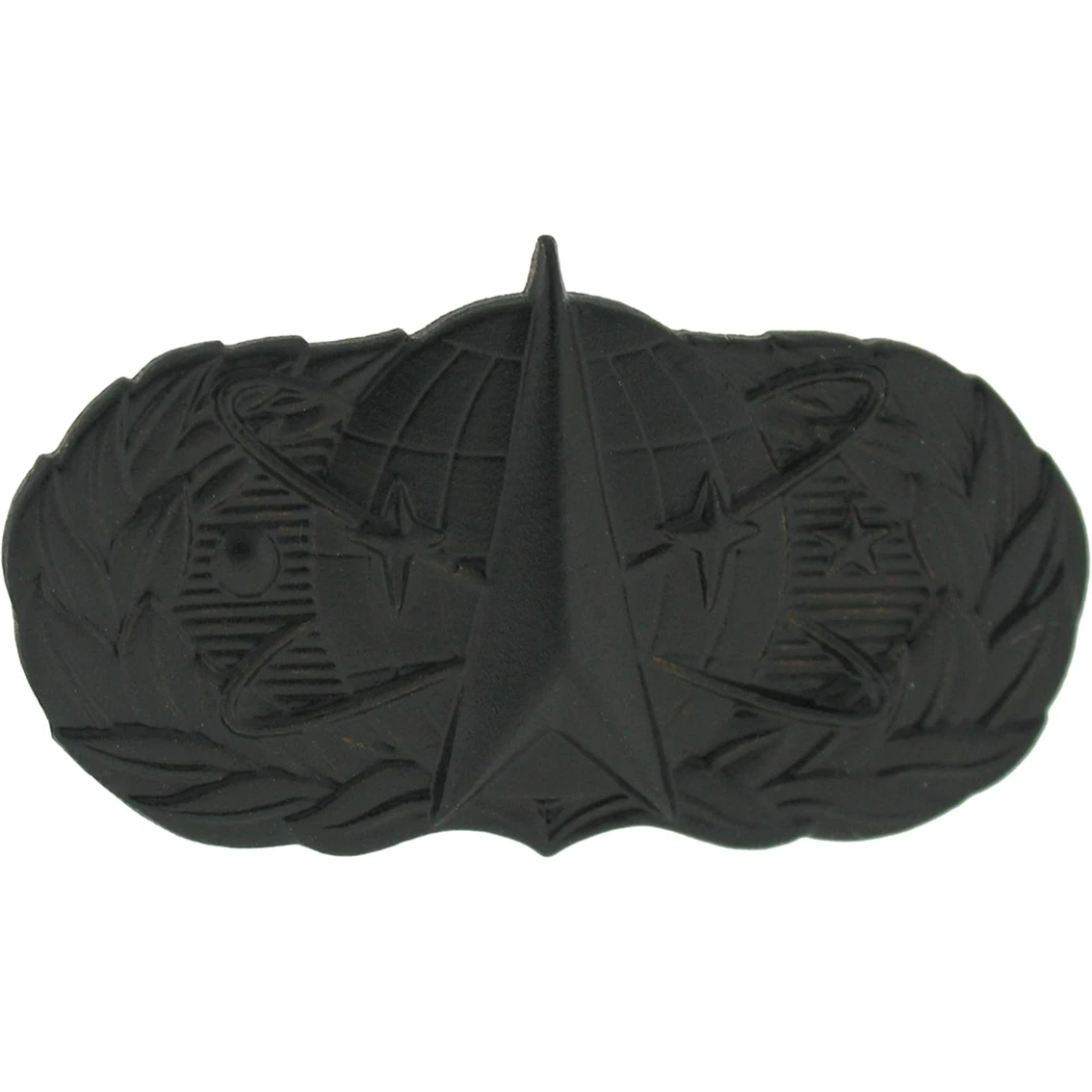 Deals 😀 Ira Green, Inc Air Force Basic Space Missile Badge, Sta-Black, Pin-On, Regular ❤️ 3 Deals 😀 Ira Green, Inc Air Force Basic Space Missile Badge, Sta-Black, Pin-On, Regular ❤️