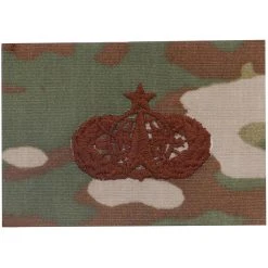 Top 10 🔥 Ira Green, Inc Space Missile Senior Badge (OCP) 😉