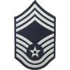 Cheapest 😉 Ira Green, Inc Air Force Chief Master Sergeant (CMSgt) Blue Chevron Large Rank 🔥 -Deals military Store unnamed file 393
