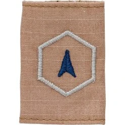 Hot Sale 😍 Ira Green, Inc Space Force SPC1 (E-1) EMBR Jacket Slip On GOR-TX (OCP) ⭐