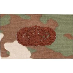 Promo 👍 Ira Green, Inc Air Force Badge Basic Space Missile (OCP) ⭐