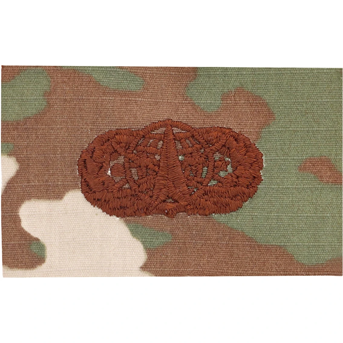 Promo 👍 Ira Green, Inc Air Force Badge Basic Space Missile (OCP) ⭐ 3 Promo 👍 Ira Green, Inc Air Force Badge Basic Space Missile (OCP) ⭐