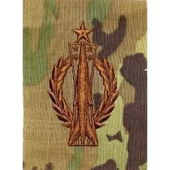 Wholesale 👍 Ira Green, Inc Air Force Master Missile Operator Badge Sew-On (OCP) ✔️