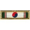 Best Pirce ✨ Other Brands Republic Of Korea Presidential Unit Citation Ribbon ⭐ -Deals military Store unnamed file 408
