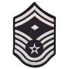 Top 10 🎉 Exchange Select Air Force SMSgt (1st Sgt) Blue Chevron Large Rank ⭐ -Deals military Store unnamed file 410