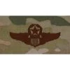 Best deal ❤️ Ira Green, Inc Air Force Badge Pilot Command Sew-On (OCP) 👏 -Deals military Store unnamed file 411