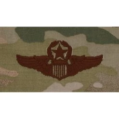 Best deal ❤️ Ira Green, Inc Air Force Badge Pilot Command Sew-On (OCP) 👏