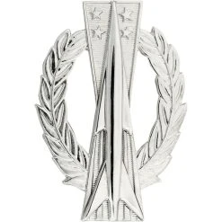 Best deal ✨ Other Brands Air Force Master Meteorologist Badge, Mirror Finish, Regular Size 😍