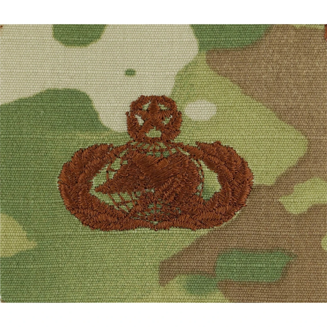 Flash Sale ๐งจ Ira Green, Inc Air Force Supply Fuels Master Sew-On (OCP) โ 3 Flash Sale ๐งจ Ira Green, Inc Air Force Supply Fuels Master Sew-On (OCP) โ