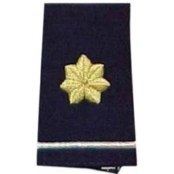 Brand new ❤️ Other Brands Air Force Major Female Shoulder Marks ✔️