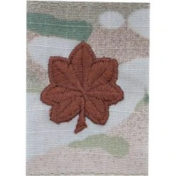 Buy 😍 Ira Green, Inc Air Force Officer Rank Major O-4 Gore Tex (OCP) 2 Pk. 😍