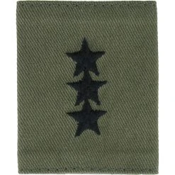 Best deal ❤️ Other Brands Lt Gen APECS Jacket Rank ✔️