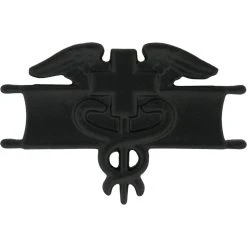 Promo 🔔 Ira Green, Inc Air Force Expert Field Medical Badge Sta-Black 🌟