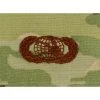 Outlet 🥰 Ira Green, Inc Air Force Small Patch Communications Badge Sew-On (OCP) 2 Pk. 😉 -Deals military Store unnamed file 442
