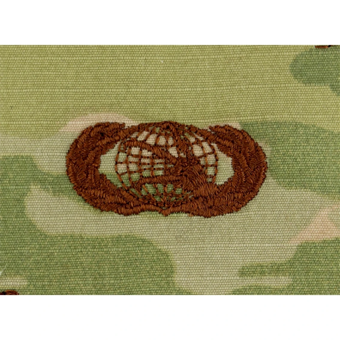 Outlet 🥰 Ira Green, Inc Air Force Small Patch Communications Badge Sew-On (OCP) 2 Pk. 😉 3 Outlet 🥰 Ira Green, Inc Air Force Small Patch Communications Badge Sew-On (OCP) 2 Pk. 😉