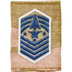 Coupon 🤩 Ira Green, Inc Space Force SEAC (E-9) Embroidered Jacket Slip-On Gore-Tex OCP 🤩