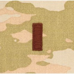 Budget 🎁 Ira Green, Inc Space Force 2nd Lieutenant Sew-On ⌛