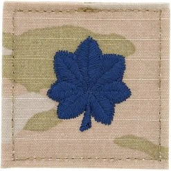 Promo ❤️ Ira Green, Inc Space Force Lieutenant Colonel Hook & Loop ⌛