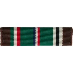 Promo ✔️ Other Brands Euro-African Middle Eastern Campaign Ribbon 🛒