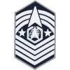 Promo 🤩 Ira Green, Inc Space Force Chevron (Enlisted) CHF MSGT Of The Space Force (E-9) Sew On, Small ✨ -Deals military Store unnamed file 475