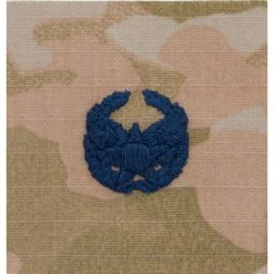 Top 10 ✨ Ira Green, Inc Space Force Embroidered Commander's Badge Sew-On 🎁