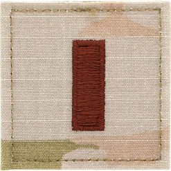 Flash Sale 🛒 Ira Green, Inc Space Force 2nd Lieutenant Hook & Loop ✔️