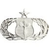 Best Sale 🥰 Ira Green, Inc Air Force Senior Weather Operator Badge, Mirror Finish, Medium Size 🤩 -Deals military Store unnamed file 482