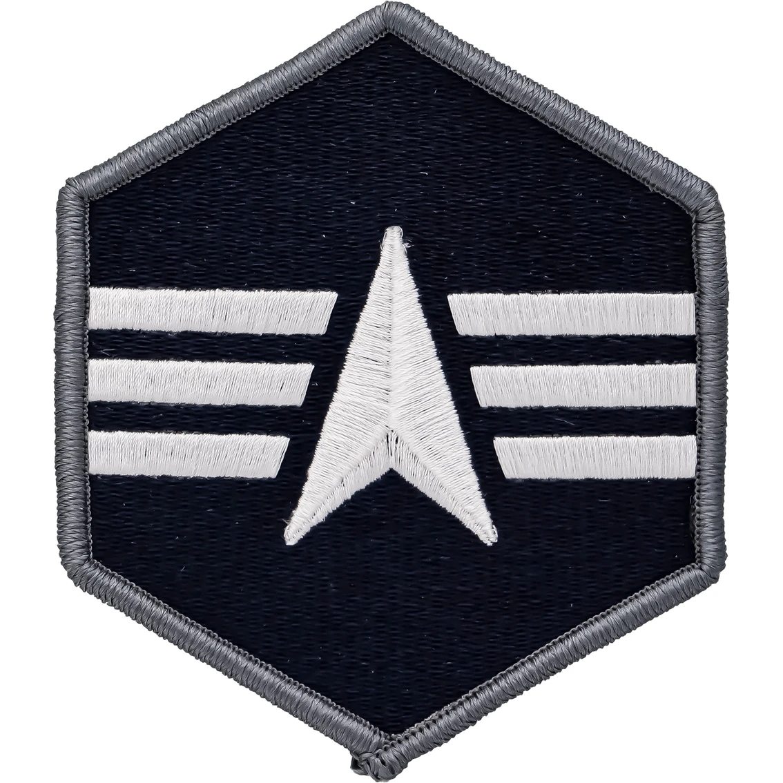 Deals ๐ Ira Green, Inc Space Force Chev (Enlisted) SPC4 (E-4) Full Color Sew On, Small ๐ 3 Deals ๐ Ira Green, Inc Space Force Chev (Enlisted) SPC4 (E-4) Full Color Sew On, Small ๐