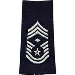 Deals 😀 Other Brands Air Force Chief Master Sergeant With Diamond (CMSgt), Male Shoulder Marks 🤩