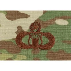 Best Sale 🧨 Ira Green, Inc Air Force Badge Master Air Traffic Control Sew-On (OCP) 2 Pk. 👏