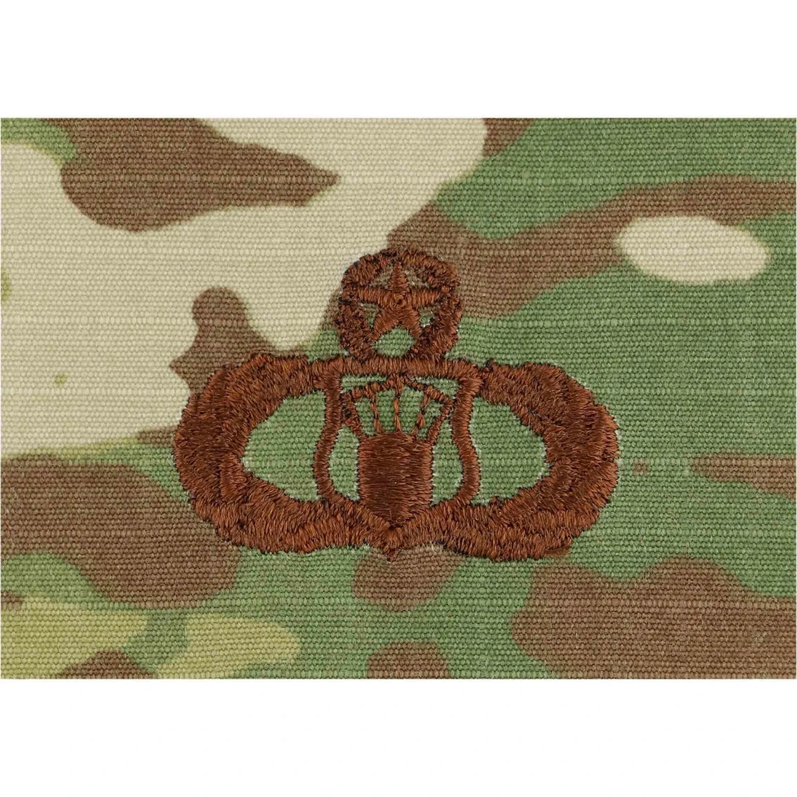 Best Sale ๐งจ Ira Green, Inc Air Force Badge Master Air Traffic Control Sew-On (OCP) 2 Pk. ๐ 3 Best Sale ๐งจ Ira Green, Inc Air Force Badge Master Air Traffic Control Sew-On (OCP) 2 Pk. ๐