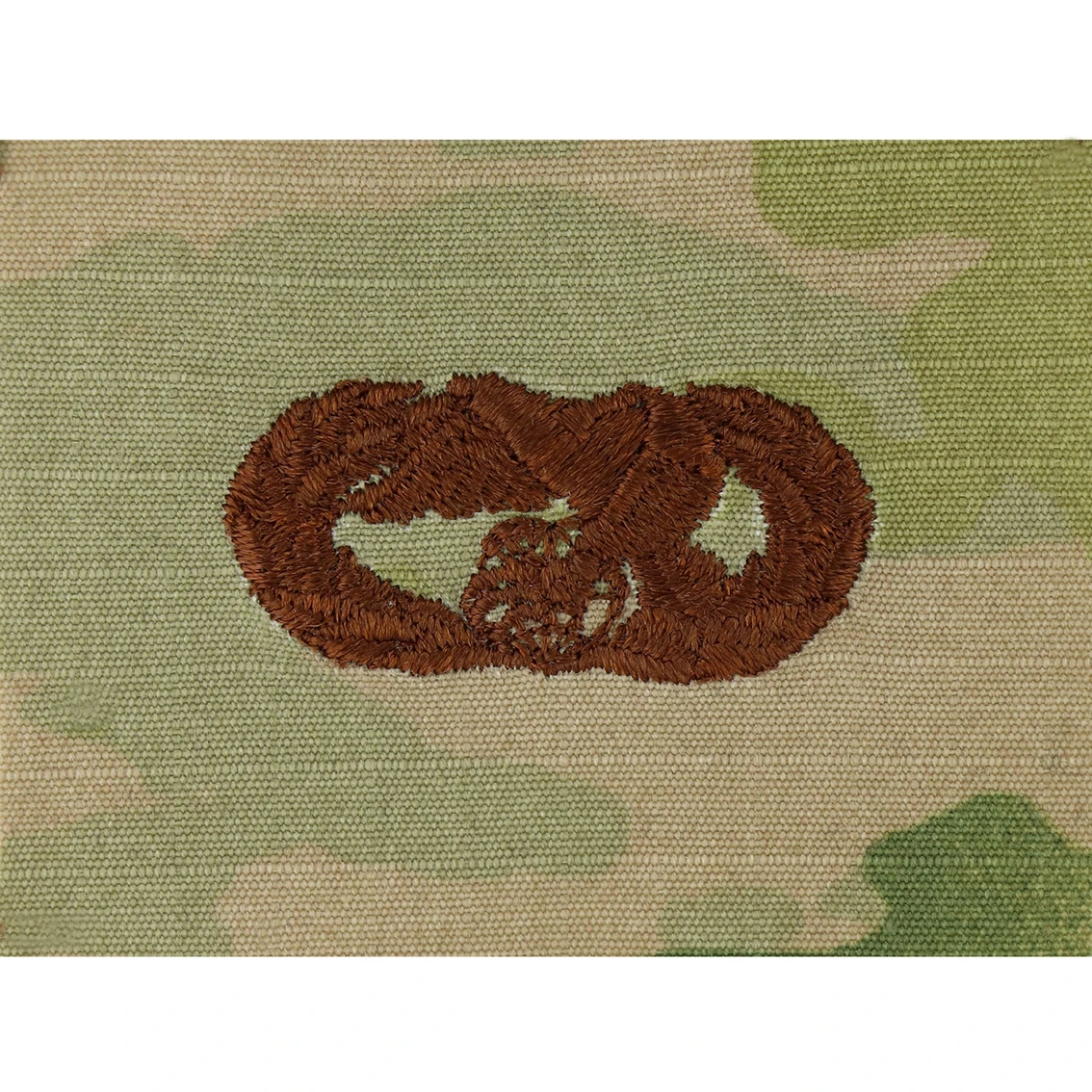 Best deal 😍 Ira Green, Inc Air Force Badge Logistics Readiness Sew-On (OCP) 😀 3 Best deal 😍 Ira Green, Inc Air Force Badge Logistics Readiness Sew-On (OCP) 😀
