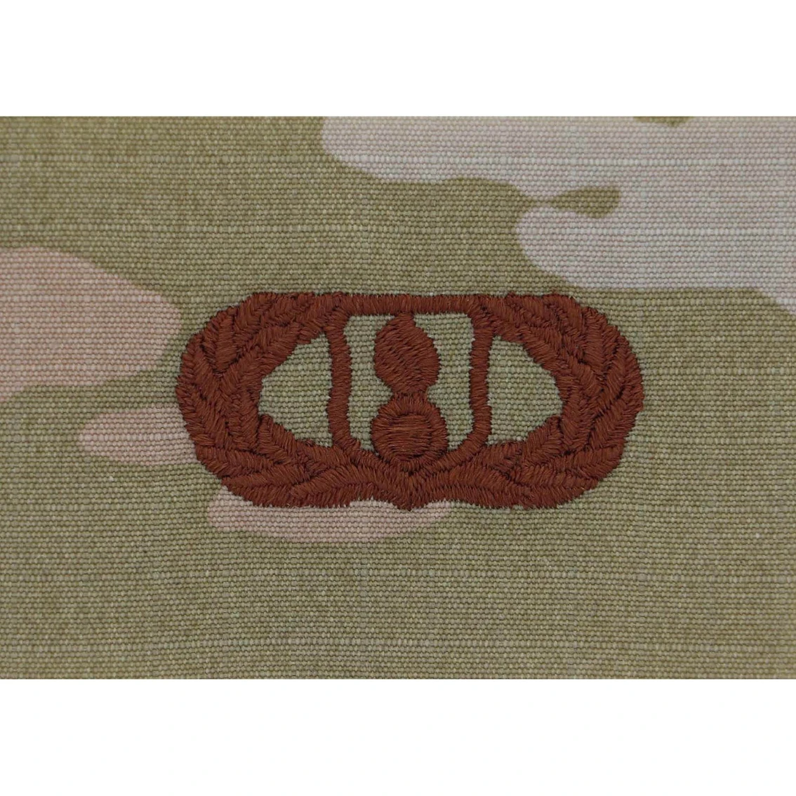 Brand new โ๏ธ Ira Green, Inc Air Force Badge Munitions Occupational Basic Sew On (OCP) ๐งจ 3 Brand new โ๏ธ Ira Green, Inc Air Force Badge Munitions Occupational Basic Sew On (OCP) ๐งจ