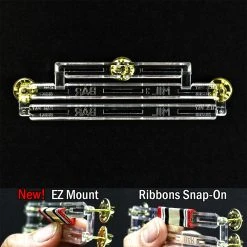 Wholesale ❤️ Other Brands 0 Space Plastic 8 Ribbon Bar Holder ⌛