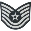 Budget 🧨 Ira Green, Inc Air Force Technical Sergeant (TSgt) Blue Chevron Small Rank 🤩 -Deals military Store unnamed file 511