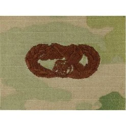 New ⌛ Ira Green, Inc Air Force Badge Transportation Sew-On (OCP) ❤️